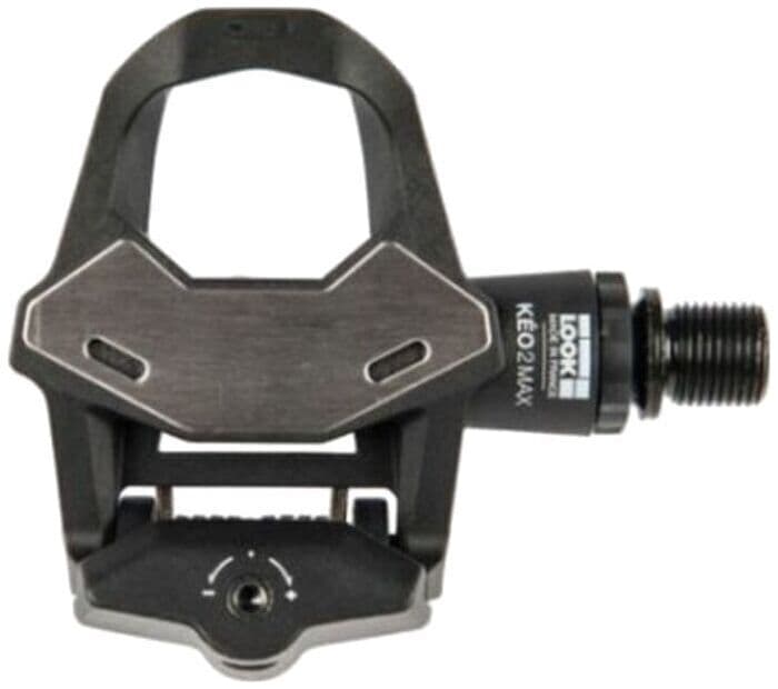 Pedal LOOK PEDALES LOOK KEO 2 MAX NEGRO