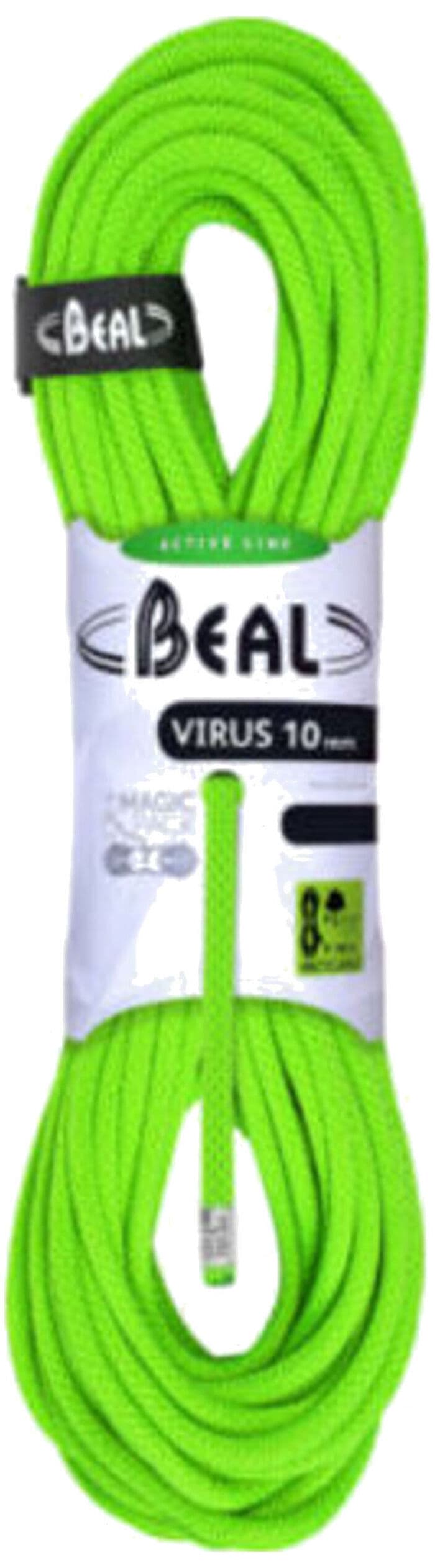 Cuerda BEAL VIRUS 10MM