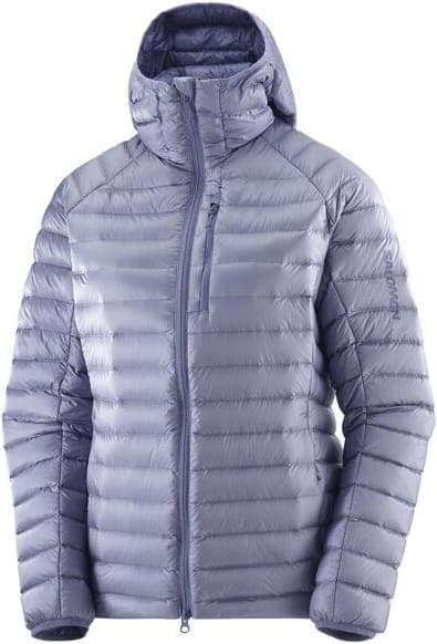 Chaqueta SALOMON ELIXIR MICRO DOWN HD W