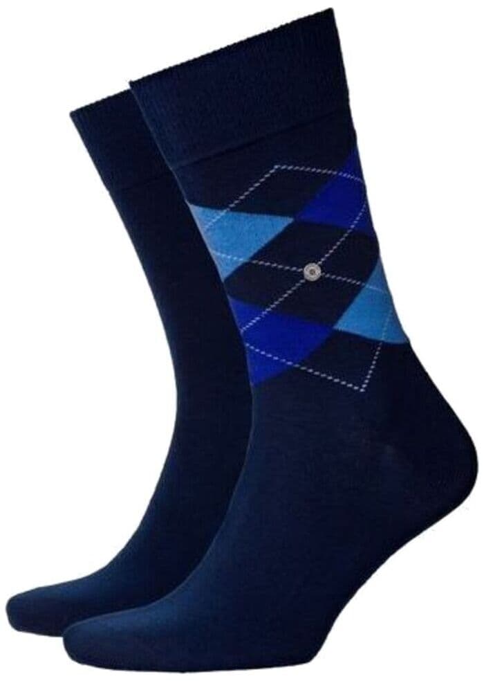 Calcetines BURLINGTON Everyday Mix SO 2-Pack