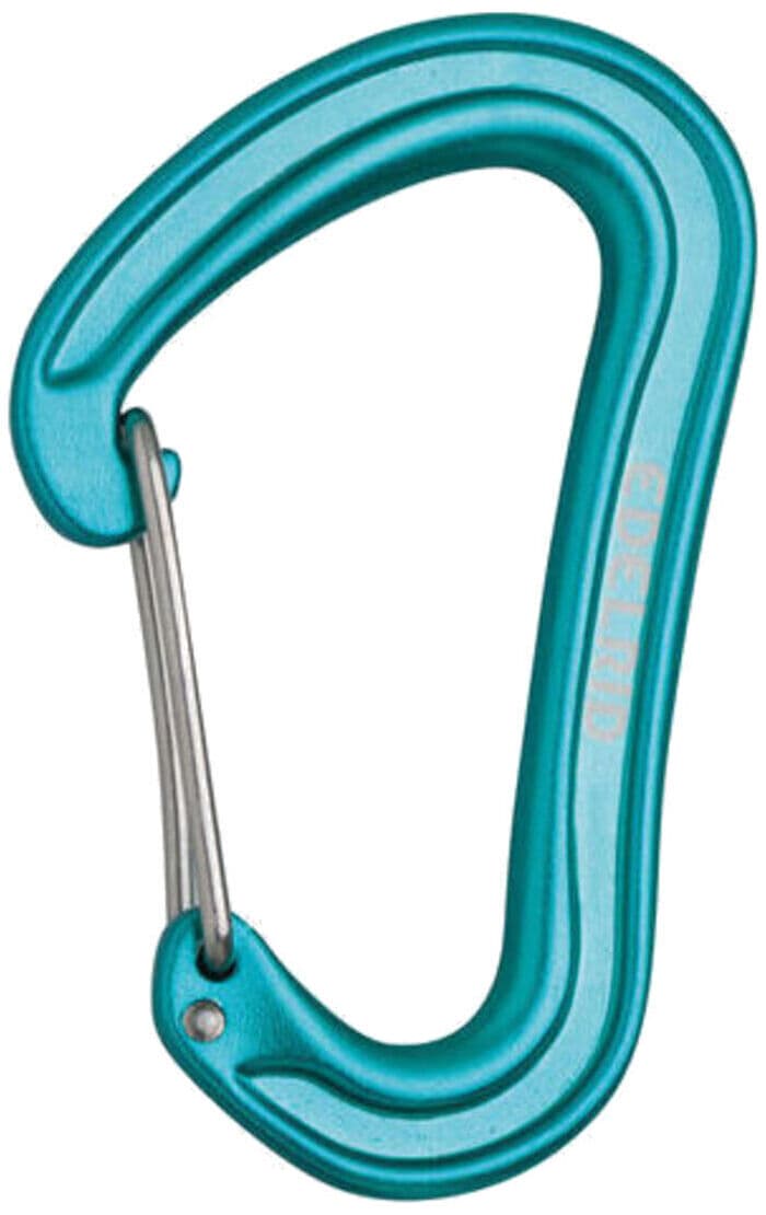 Mosquetón EDELRID NINETEEN G II