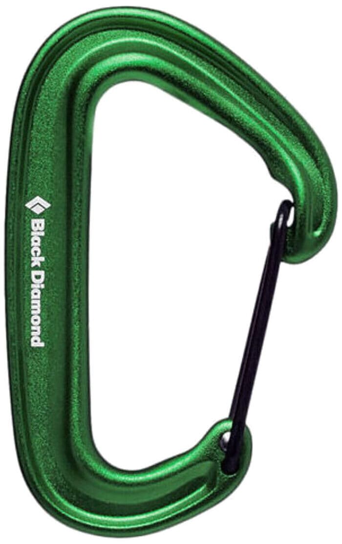 Mosquetón BLACK DIAMOND MINIWIRE CARABINER