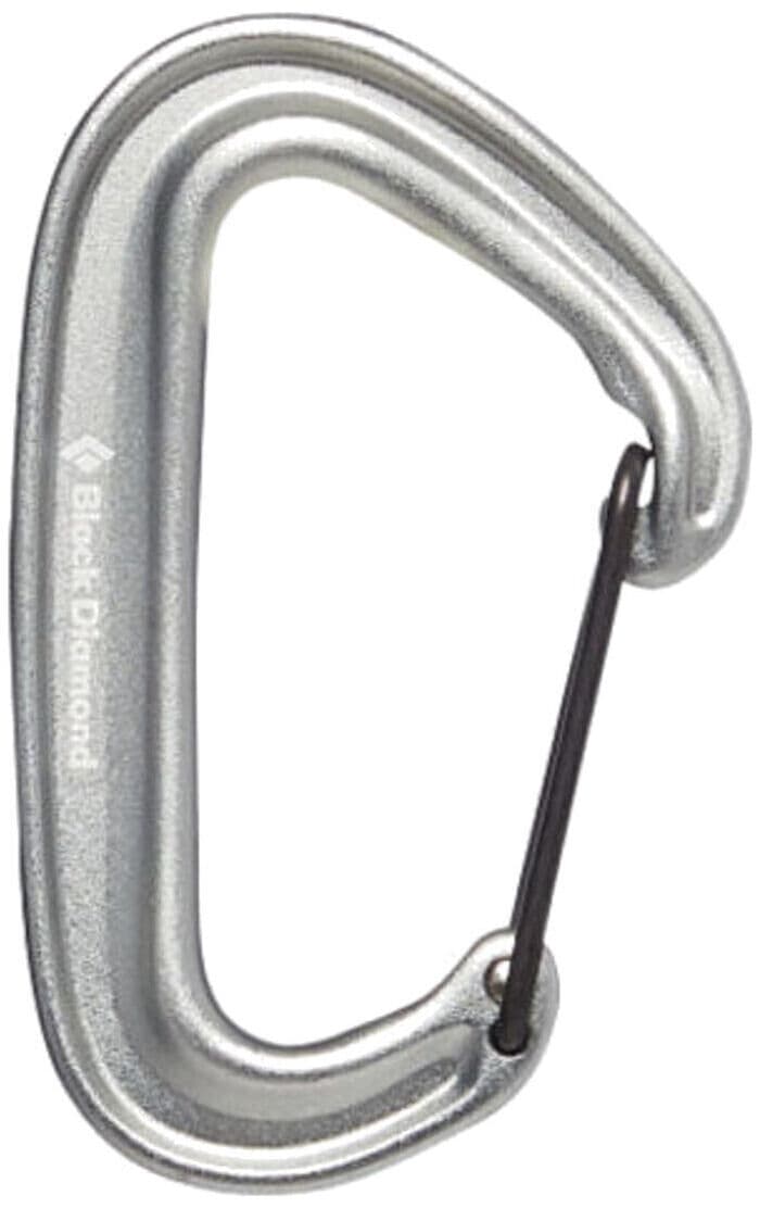 Mosquetón BLACK DIAMOND MINIWIRE CARABINER