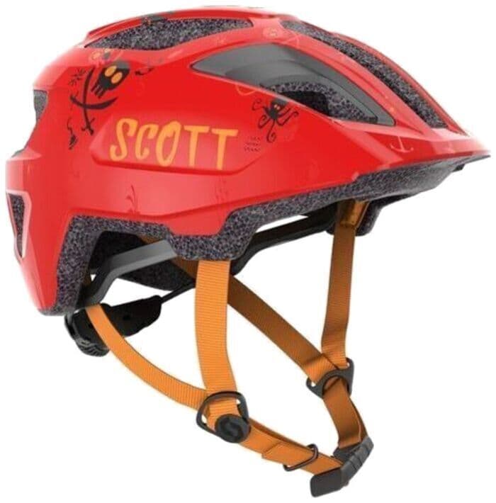 Casco SCOTT CASCO SPUNTO KID