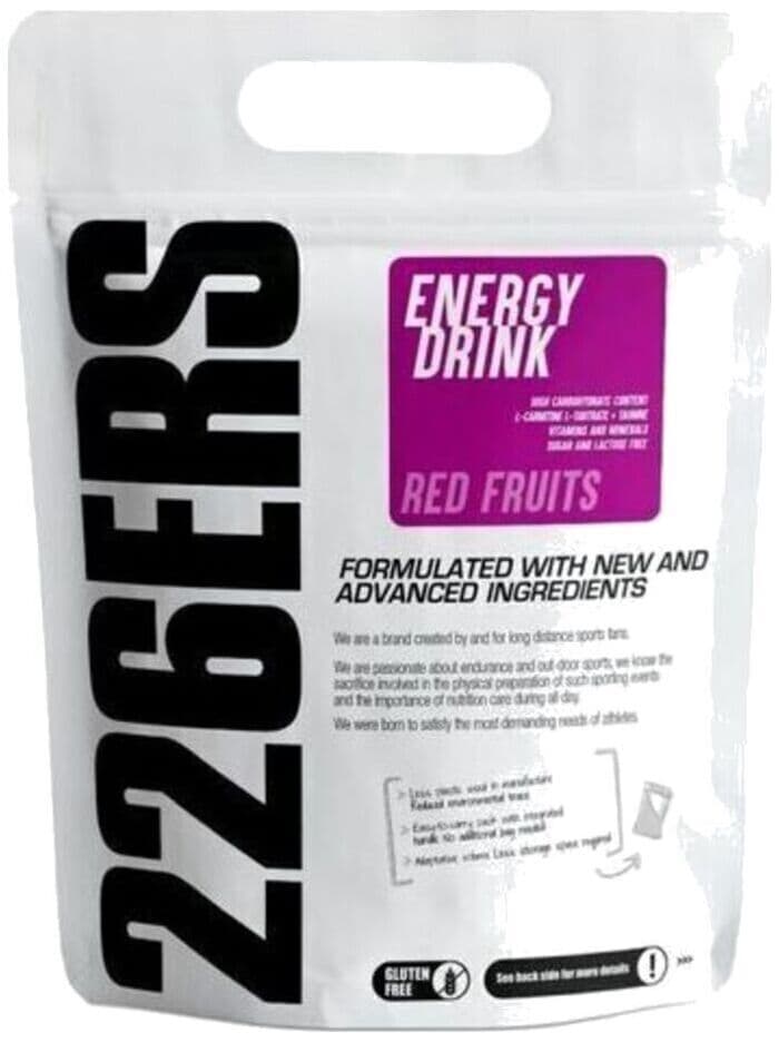 Batido 226ERS ENERGY DRINK 0,5KG