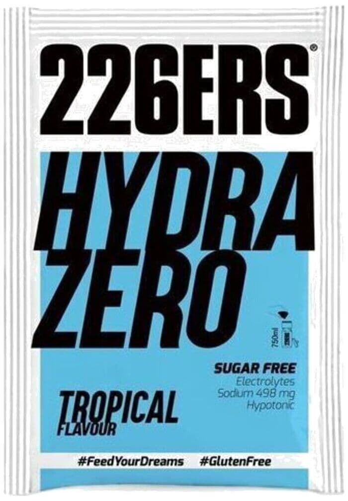 Batido 226ERS HYDRAZERO DRINK 7,5G