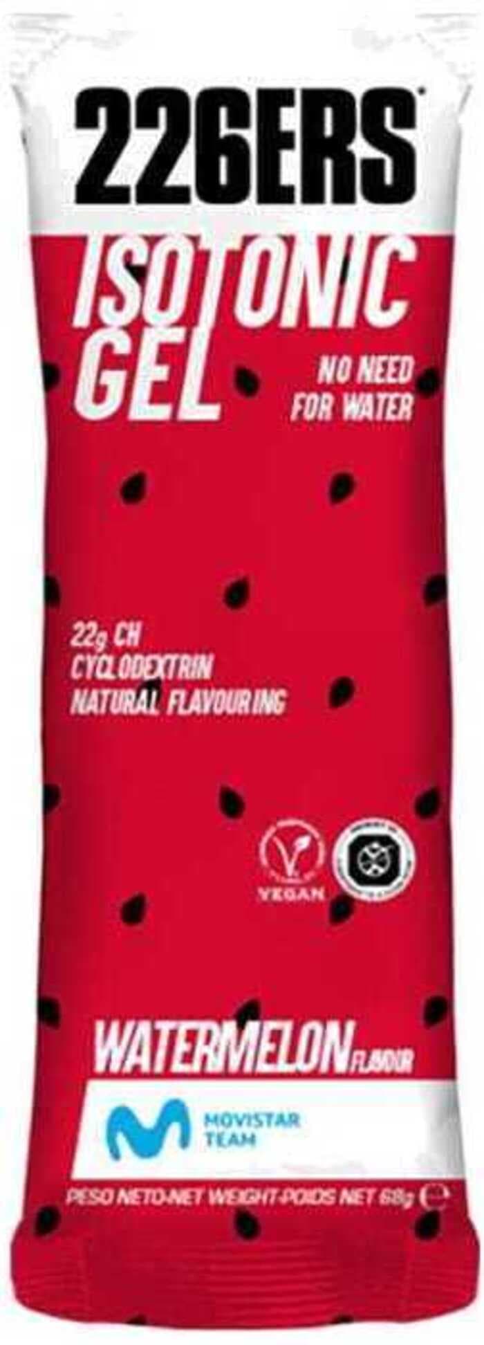 Gel 226ERS ISOTONIC GEL