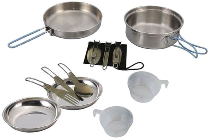 Accesorio y Recambio FRENDO POPOTE INOX 2 P