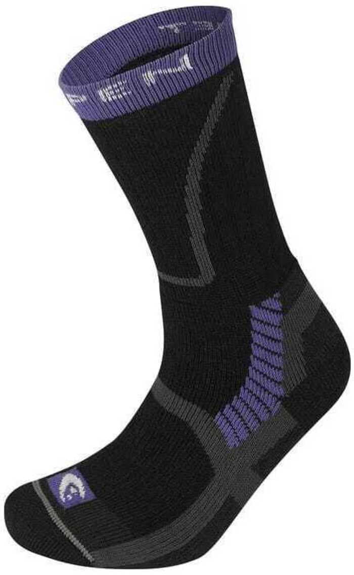 Calcetines LORPEN T3MWE T3 WOMEN MIDWEIGHT HIKER ECO