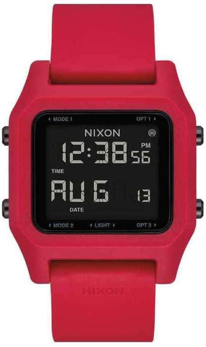 Smartwatch NIXON STAPLE