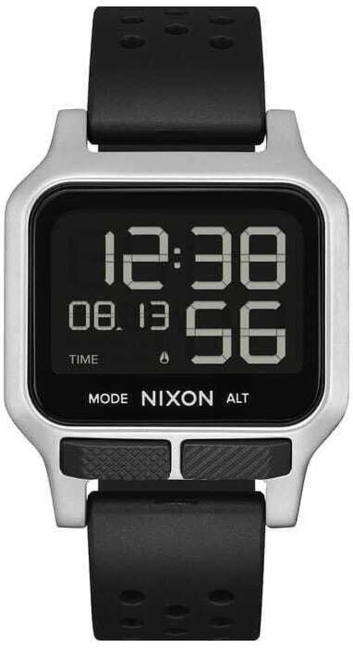 Smartwatch NIXON HEAT