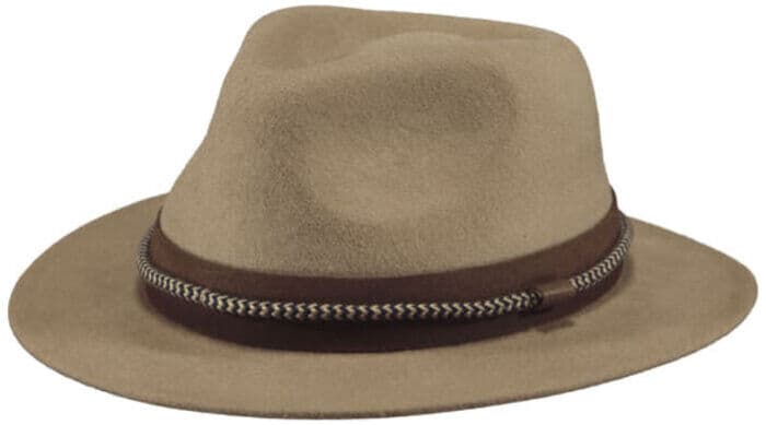 Sombrero BARTS TAXAS HAT