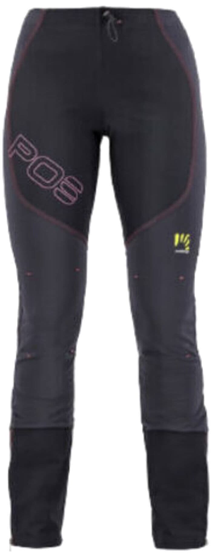 Pantalón KARPOS ALAGNA LITE W PANT