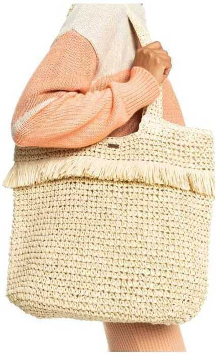Bolso ROXY JUNGLE JACK