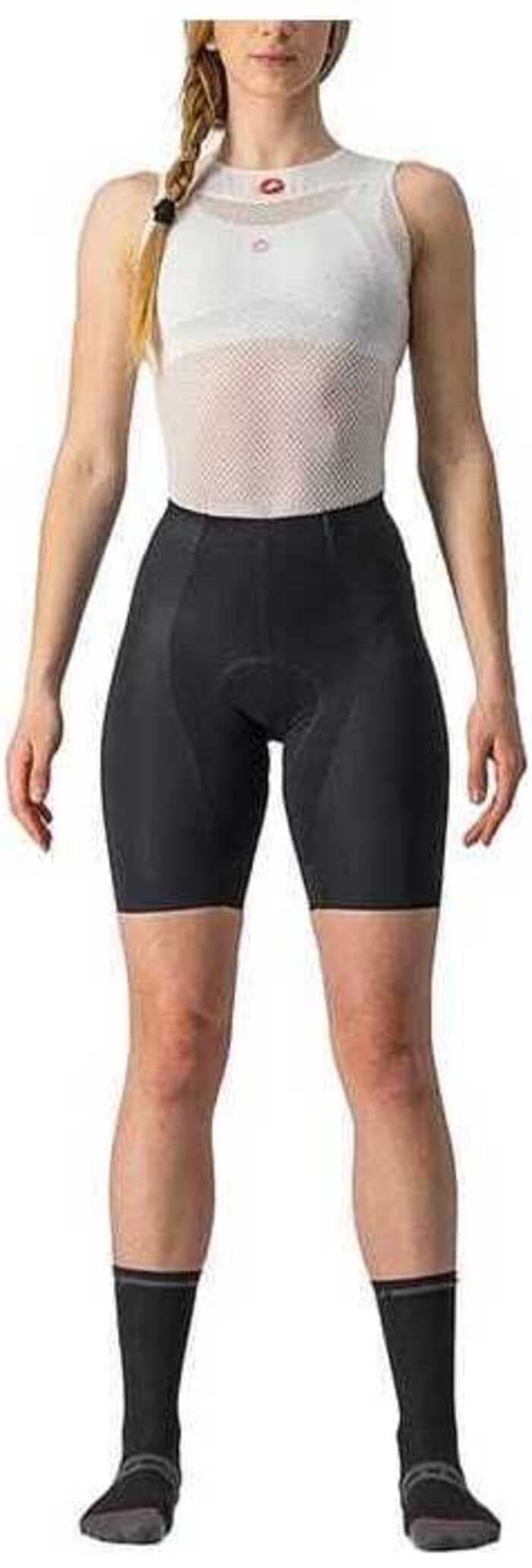Culotte CASTELLI FREE AERO RACE W