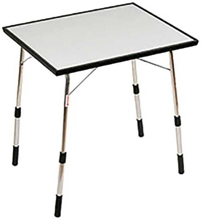 Mesa LAFUMA LOUISIANE - 73 X 60 CM PIANO LAMINATO