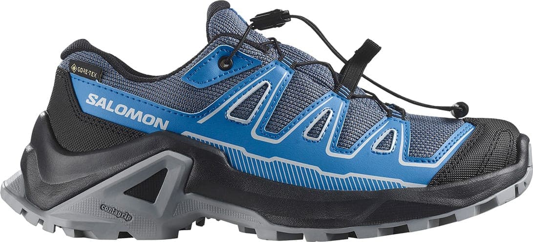 Zapatillas SALOMON X ULTRA GTX J