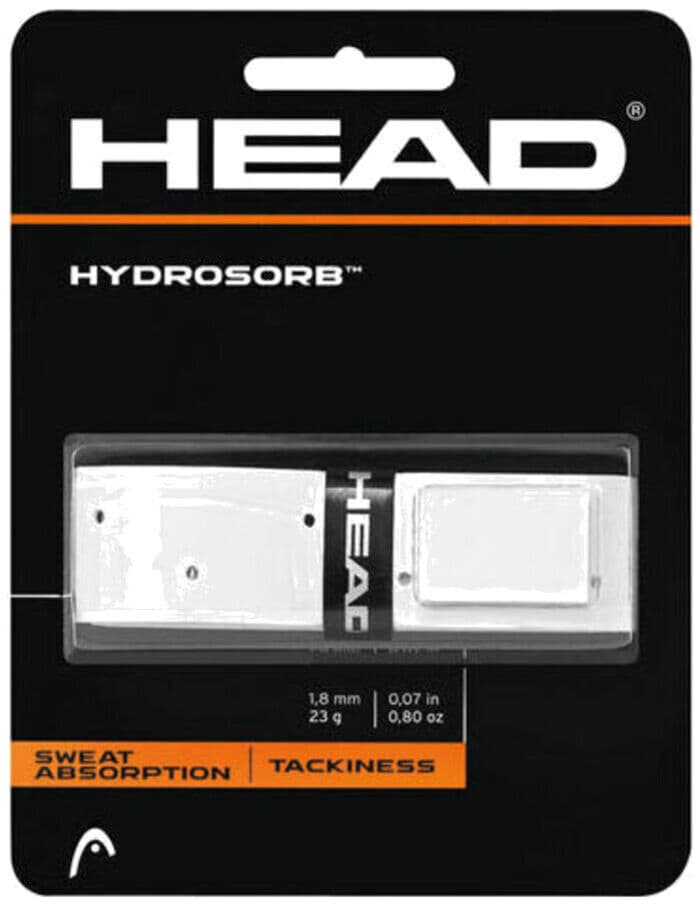 Grip HEAD HYDROSORB