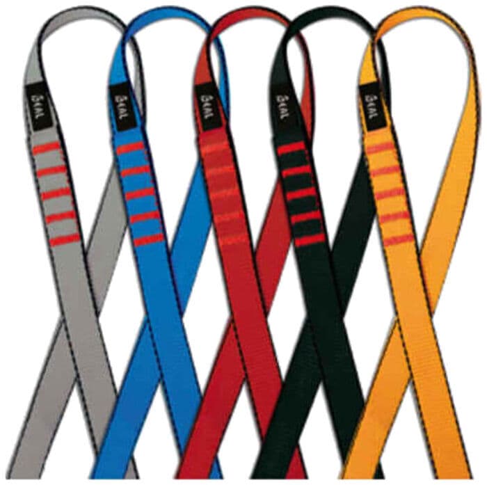 Eslinga BEAL FLAT SLINGS 18MM