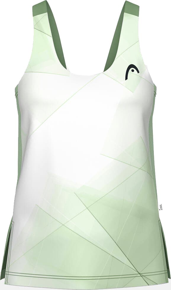 Camiseta HEAD SPIRIT TANK TOP WOMEN
