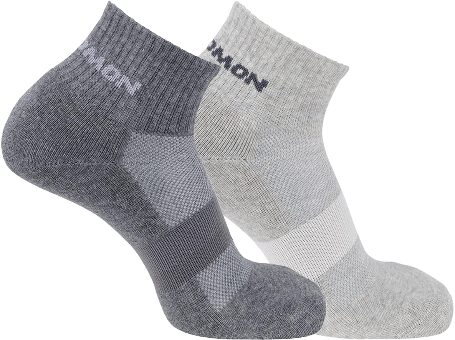 Calcetines SALOMON EVASION ANKLE 2-PACK
