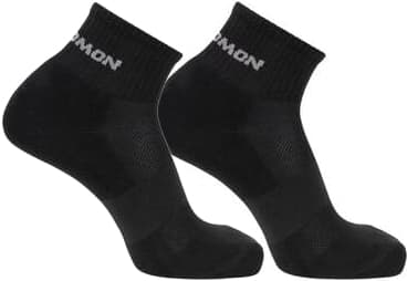 Calcetines SALOMON EVASION ANKLE 2-PACK