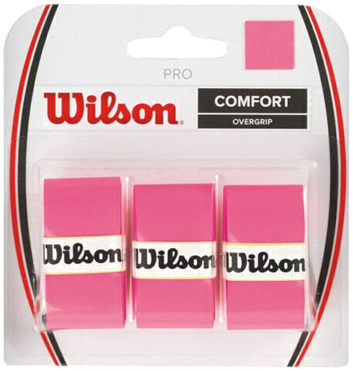 Grip WILSON PRO OVERGRIP YE