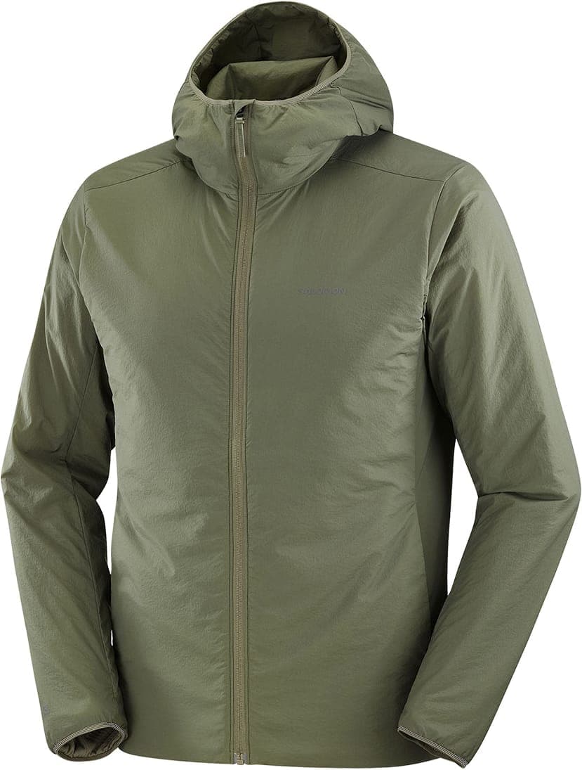 Chaqueta SALOMON MOUNTAIN FLEX JKT HD M