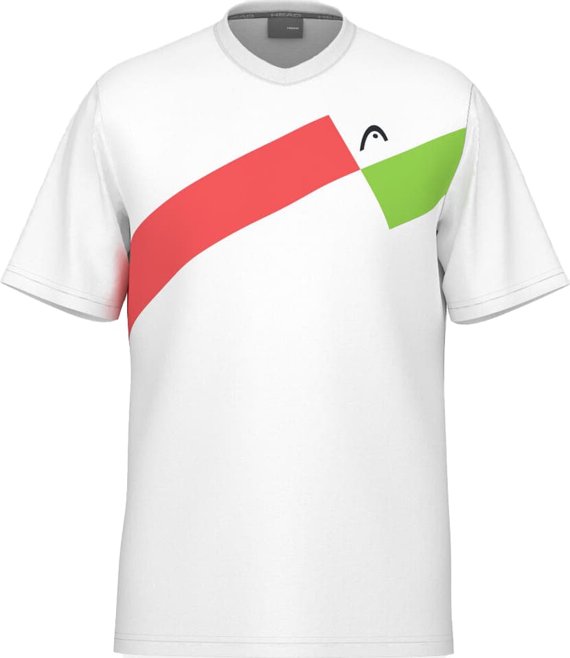 Camiseta HEAD TOPSPIN T-SHIRT MEN