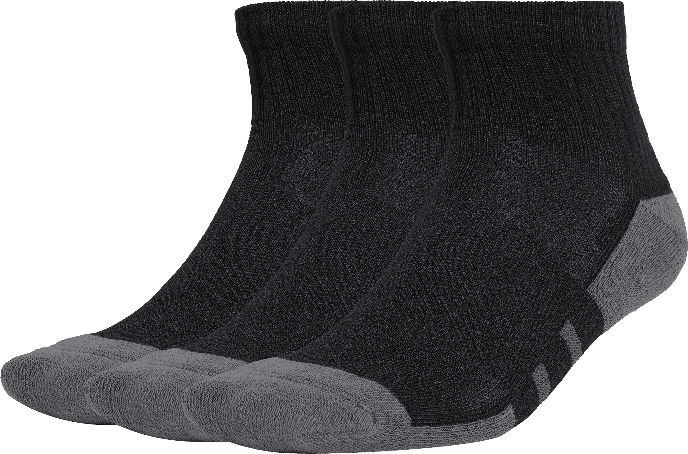 Calcetines ADIDAS ESS CC QRT 3P