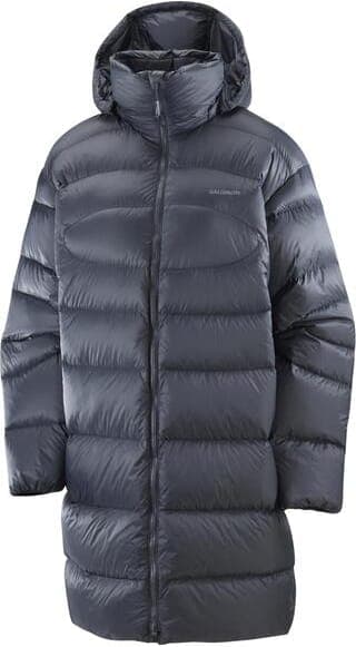 Chaqueta SALOMON OUTLINE NOV MID DOWN W