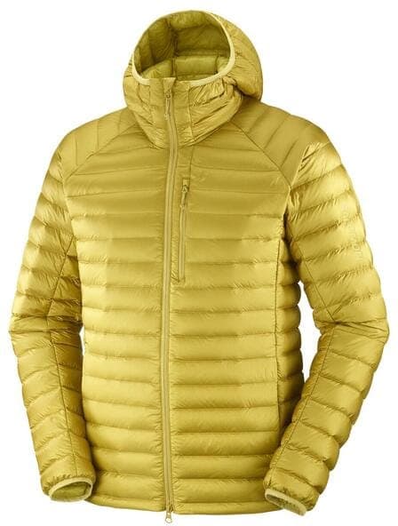 Chaqueta SALOMON ELIXIR MICRO DOWN HD M