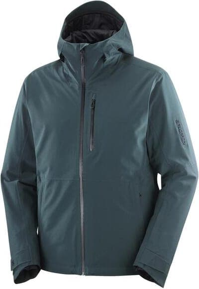 Chaqueta SALOMON HIGHLAND JACKET M