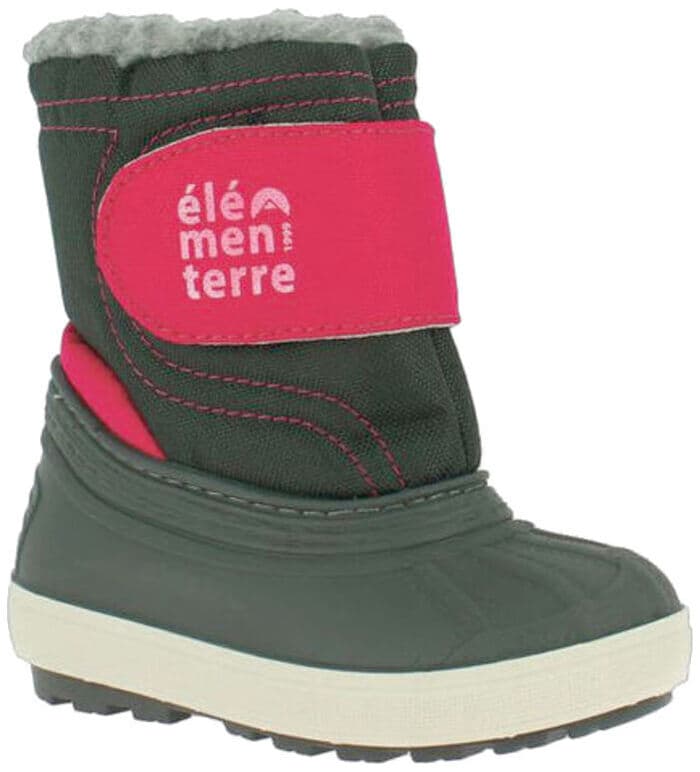 Botas ELEMENTERRE ALBOX BOTTILLON APRÈS-SKI BÉBÉ