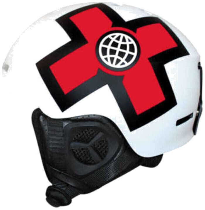 Casco PROSURF XGAMES HELMET