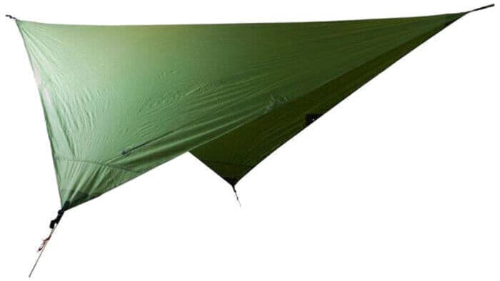 Accesorio y Recambio TICKET TO THE MOON MOON TARP