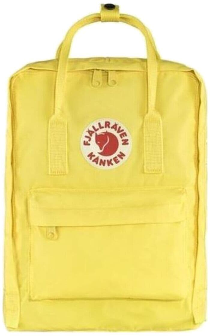 Mochila FJALLRAVEN KÅNKEN