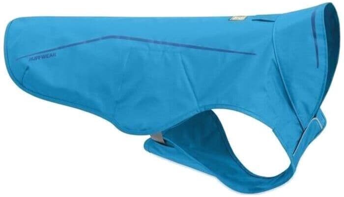 Arnés RUFFWEAR SUN SHOWER RAIN JACKET
