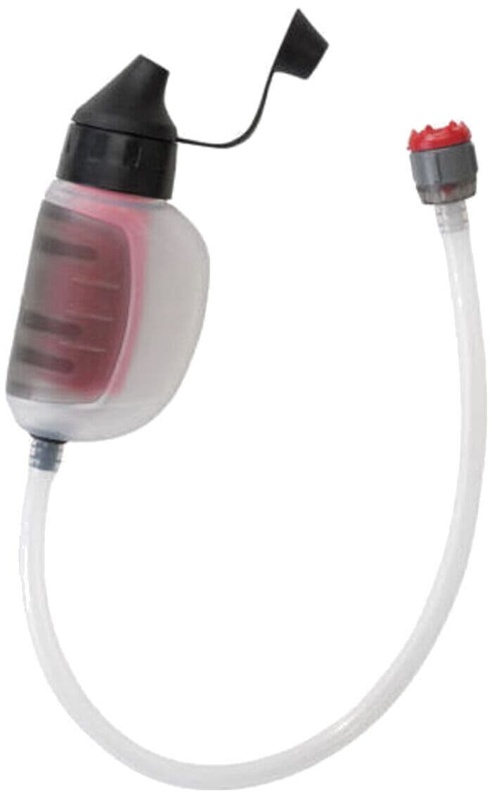 Accesorio y Recambio M.S.R TRAILSHOT™ POCKET-SIZED WATER FILTER