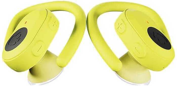 Auricular SKULLCANDY PUSH TRUE WIRELESS IN-EAR INTL