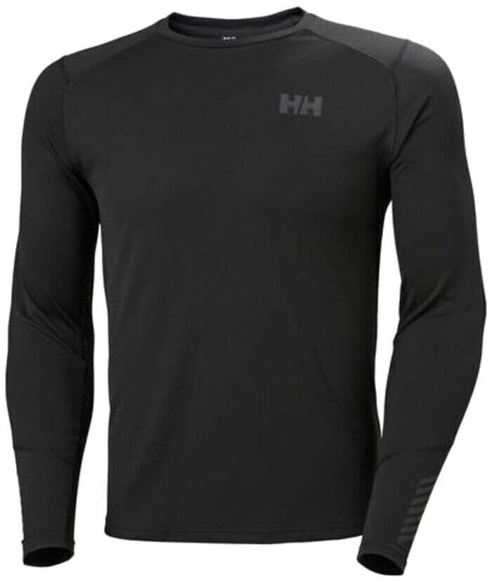 Camiseta HELLY HANSEN LIFA ACTIVE CREW