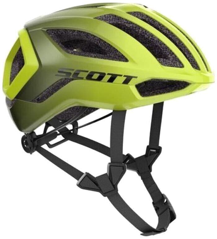 RADIUM YELLOW RC