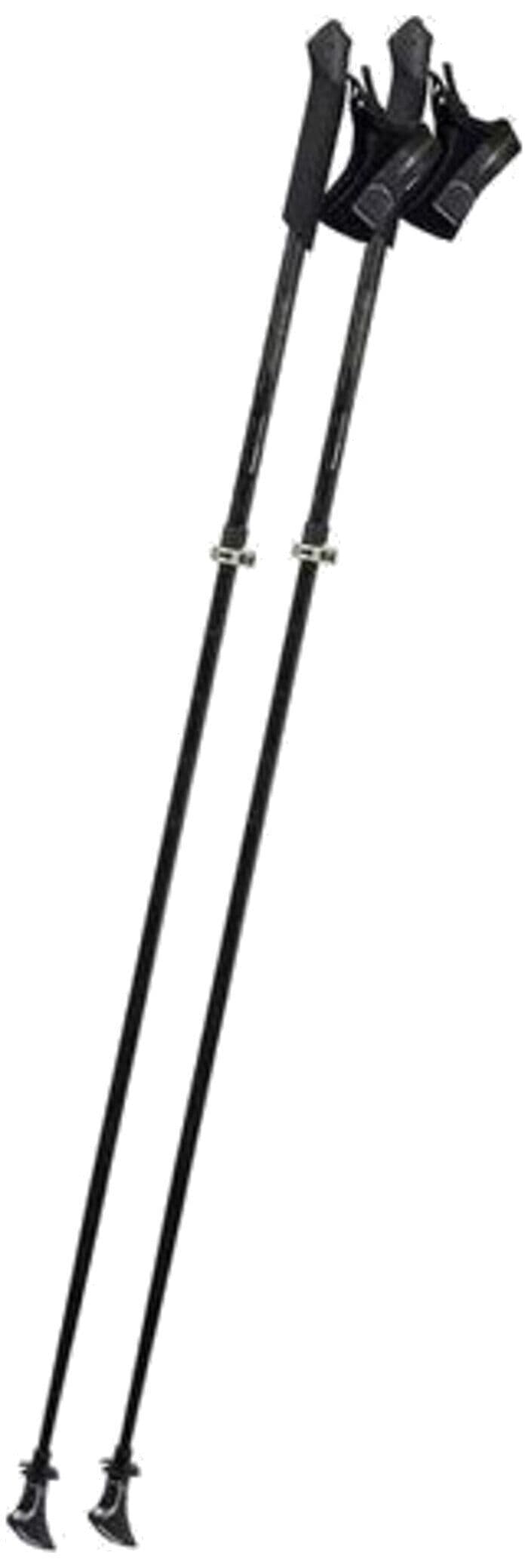 Bastón KOMPERDELL PONIENTE VARIO CARBON