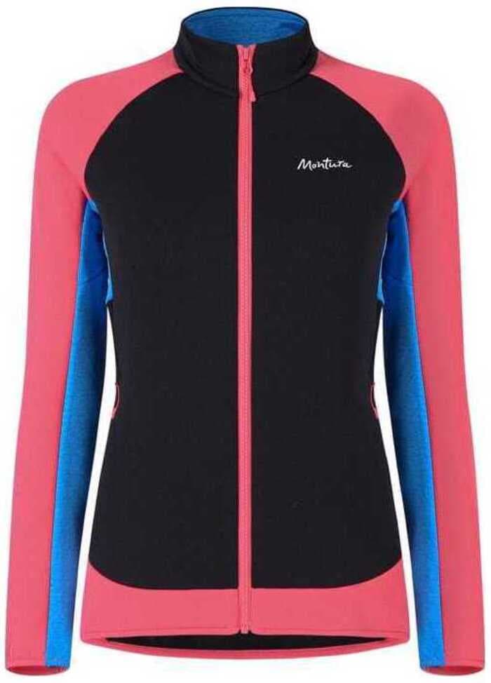 Forro Polar MONTURA HYPNOTIC MAGLIA WOMAN