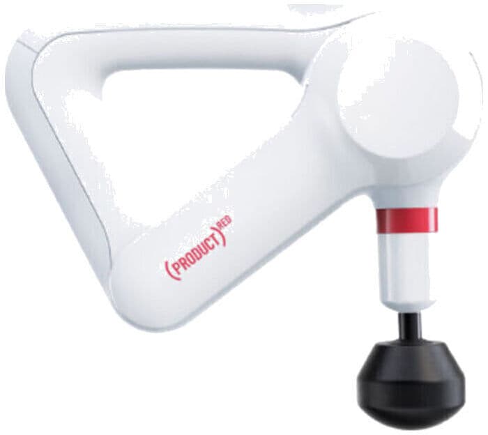 Dispositivo de Percusión THERABODY THERAGUN ELITE