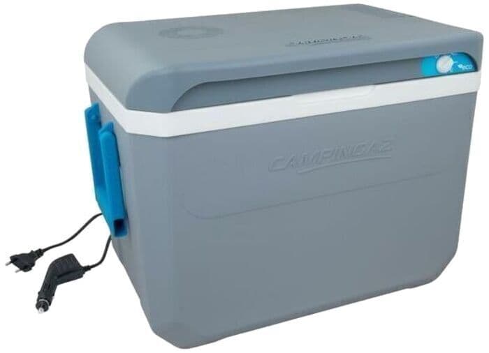 Nevera CAMPINGAZ NEVERA TERMOELECTRICA POWERBOX PLUS 12VDC230VAC
