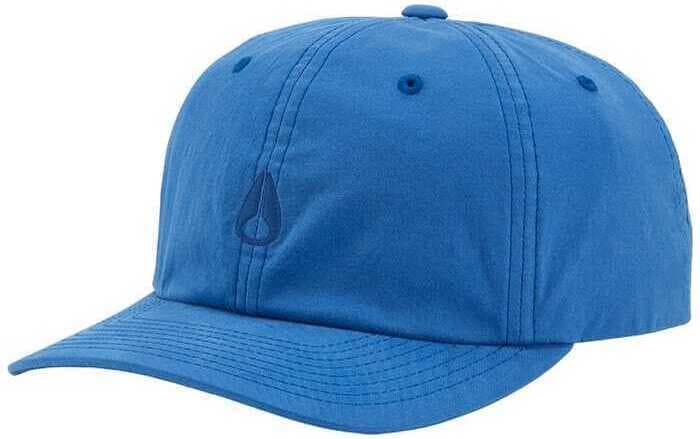 Gorra NIXON AGENT STRAPBACK HAT
