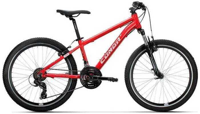 Bicicleta CONOR CONOR 340 24