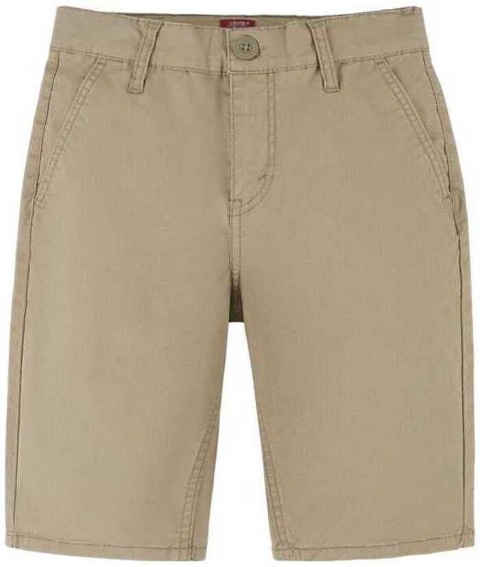 Pantalón LEVI'S KIDS LVB STRAIGHT XX CHINO SHORT
