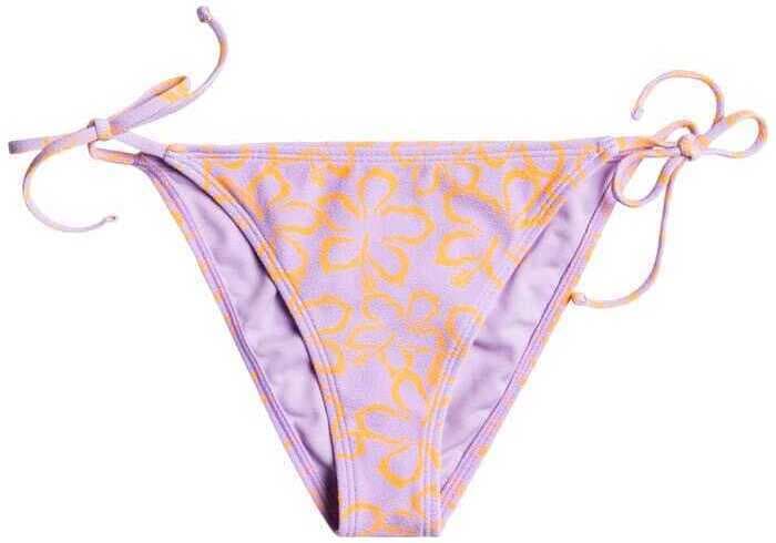 Bañador de una pieza ROXY HAWAIIAN HEAT CHEEKY TIE SIDE